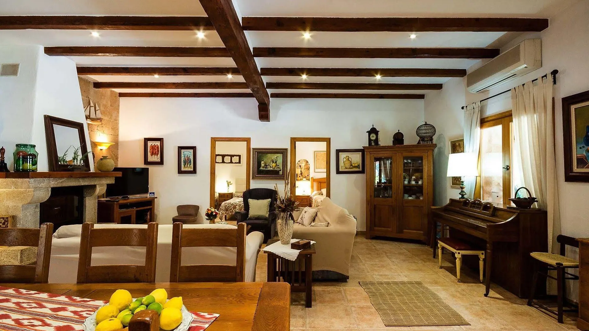 Villa Bon Pas Alcúdia 0*,  Spanien