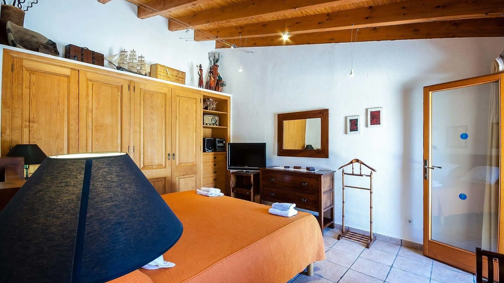 Villa Bon Pas Alcúdia Spanien