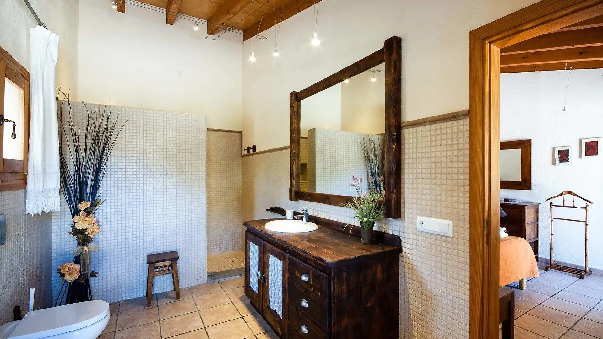 Villa Bon Pas Alcúdia