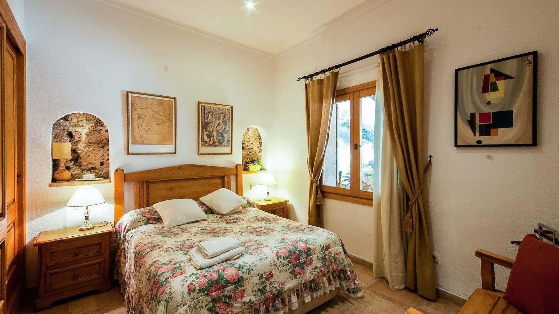 Villa Bon Pas Alcúdia