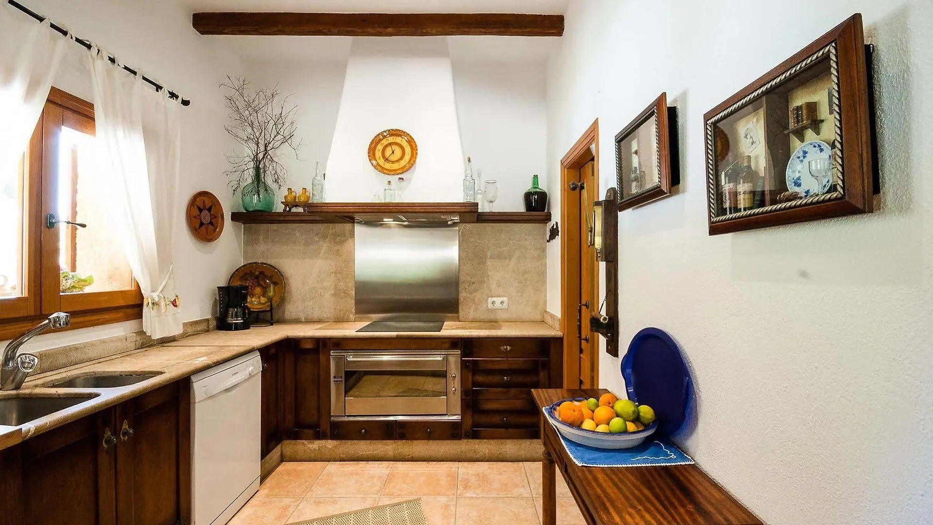 Villa Bon Pas Alcúdia